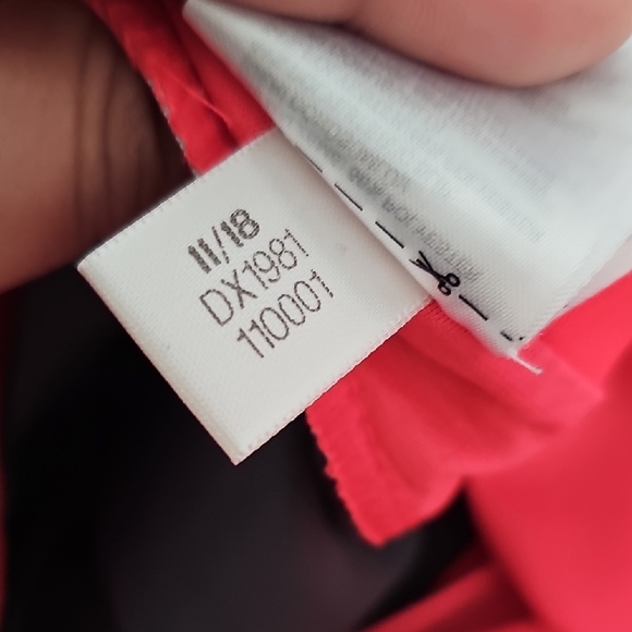 Adidas Women's Athletic Shorts Size M - Picture 6 of 9